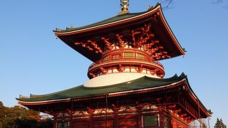 写経ができます