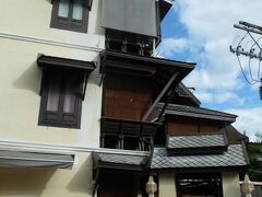 ナ タパエ チェンマイ ホテル 写真