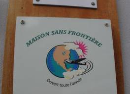 Maison Sans Frontiere