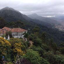 グアダルーペの丘