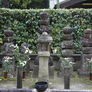 自由貿易都市堺の町衆文化の発展に寄与した寺
