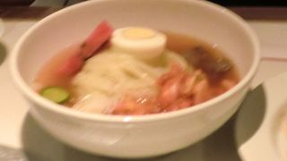 盛岡冷麺