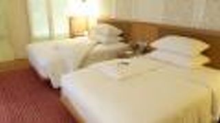 インターコンチネンタル ホアヒン リゾート バイ IHG