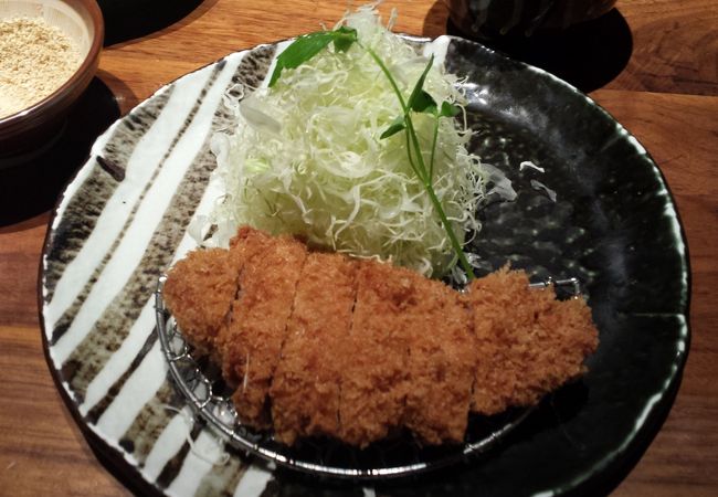 名代とんかつ かつくら 北千住マルイ店 クチコミ アクセス 営業時間 北千住 南千住 フォートラベル 名代とんかつ かつくら 北千住マルイ店 クチコミ アクセス 営業時間 北千住 南千住 フォートラベル