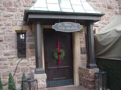 ロマンティック ホテル アウフ デア ヴァルトブルク 写真