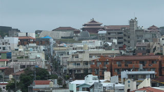 いわずと知れた世界遺産