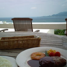 おすすめハンバーグ