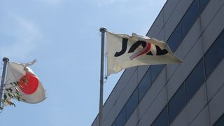 JAL好きならぜひ。
