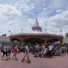 プリンス チャーミング リーガル カルーセル クチコミ・アクセス・営業