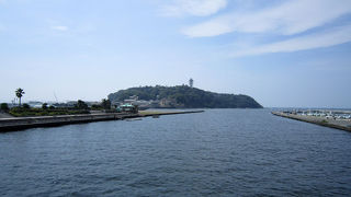 日本百景のひとつ。