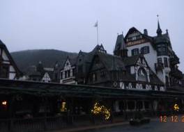 Hotel Krone Assmannshausen 写真