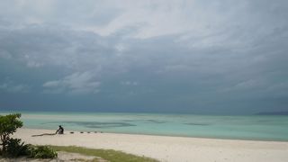 幻想的でした。