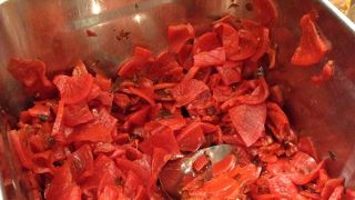 ゴーゴーカレー