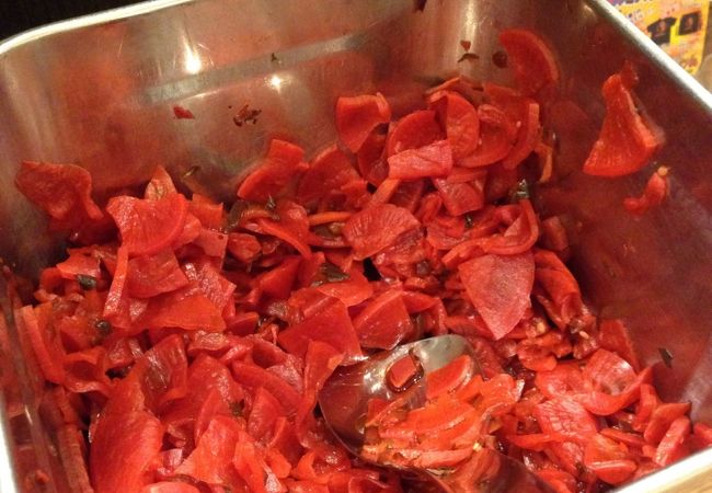 ゴーゴーカレー