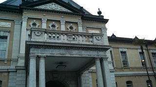 「ガガーリンが立ったバルコニー」など、貴重な見どころも多数