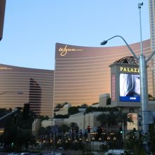 ウィン・ラスベガス