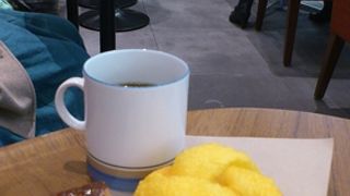 博多駅でひとりで入りやすい