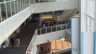 キッザニアから流行りのお店でも「ららぽーと豊洲」