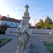 マリアマグダレーナ