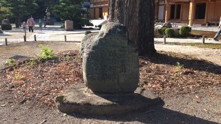 素晴らしい景色