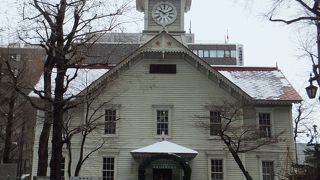 見つけると何だか嬉しい