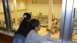 時間つぶしにちょうどよい