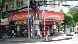 ホーチミンのデザートといえば