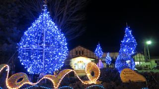 登別の観光施設の割引入場券も販売