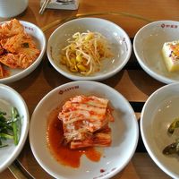 新羅寶韓國餐廳 (香港空港店)