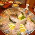 西伊豆駿河湾　お刺身が評判の宿　伊豆一（１号店） 写真