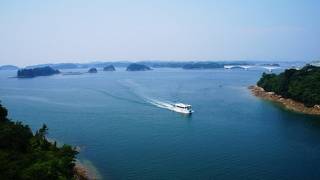 天草五橋 (パールライン)