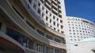 チサン リゾート 那覇