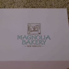 かわいいカップケーキが入ってます