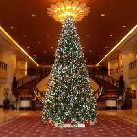 他の高級ホテルより気さくでいい感じ