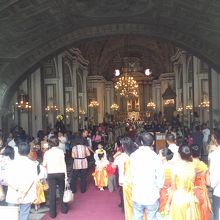 すごい人でした