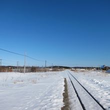 別当賀駅