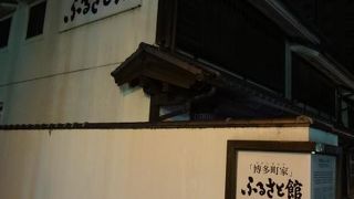 博多の昔ながらの文化に触れることができます。