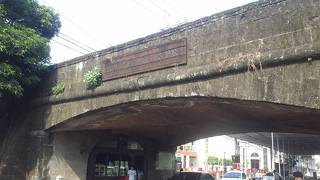 マニラの観光と言ったらここです