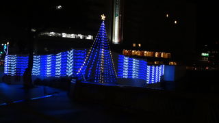 工事中で入れませんでした。