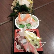 刺盛り5種1580円