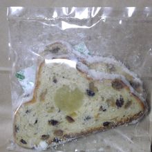 ２切れ入りです