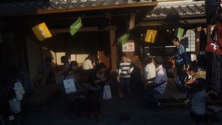 みたらし団子専門店