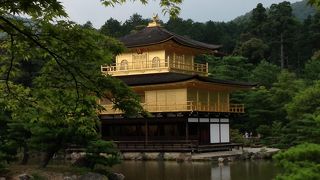 絵になる風景です