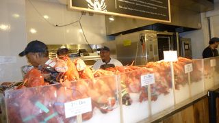 リーズナブルで美味しい