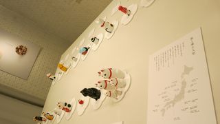 甘いねこ展