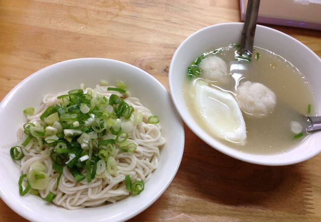 朝から人がいっぱい