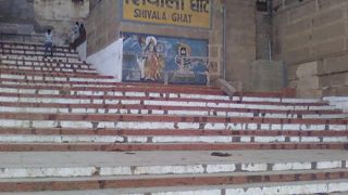 ガートが２つくっついたような・・・