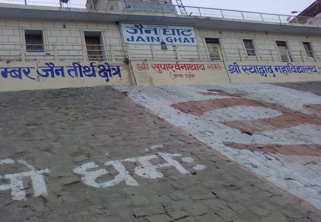 規模的に大きなガートですが・・・