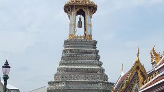 高い所にあります。