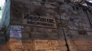 小さくて年季を感じる